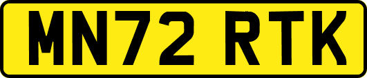 MN72RTK