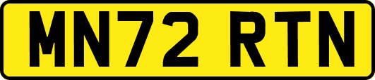 MN72RTN