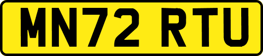 MN72RTU