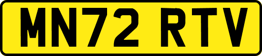 MN72RTV