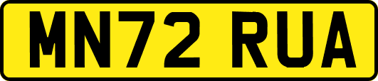 MN72RUA