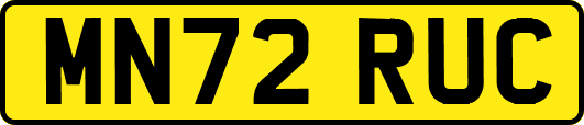 MN72RUC