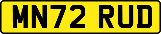 MN72RUD