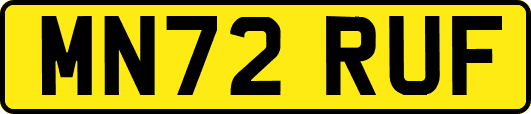 MN72RUF