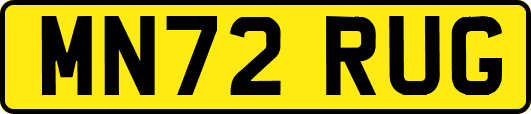 MN72RUG