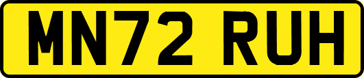 MN72RUH