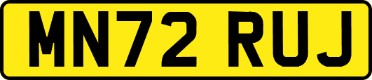 MN72RUJ