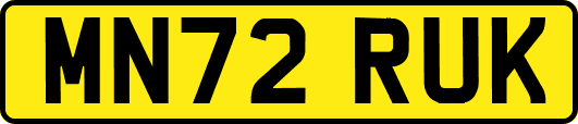 MN72RUK