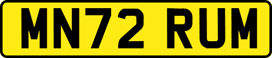 MN72RUM