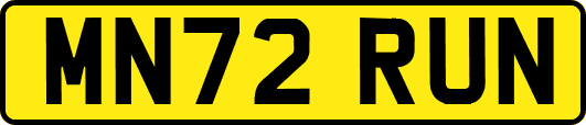 MN72RUN