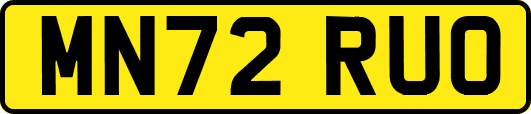 MN72RUO