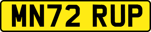 MN72RUP