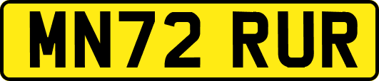 MN72RUR