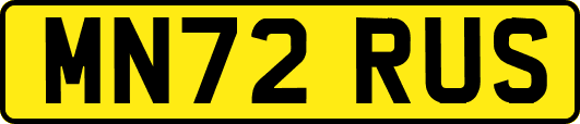 MN72RUS
