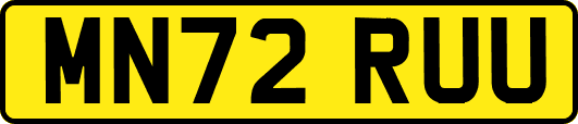 MN72RUU