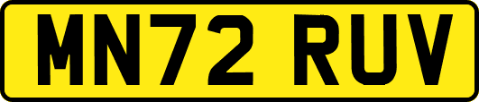 MN72RUV