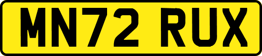 MN72RUX
