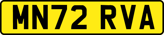 MN72RVA