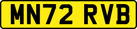 MN72RVB