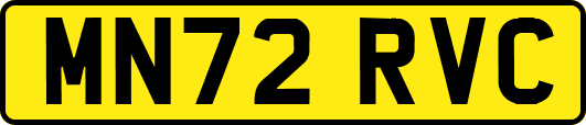 MN72RVC