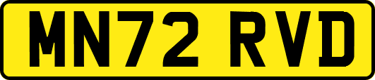 MN72RVD