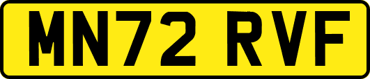 MN72RVF