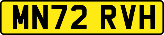 MN72RVH