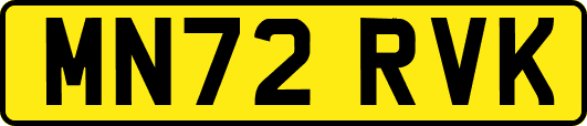 MN72RVK