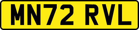 MN72RVL
