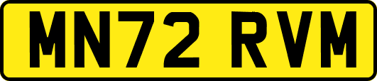 MN72RVM