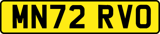 MN72RVO