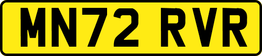 MN72RVR