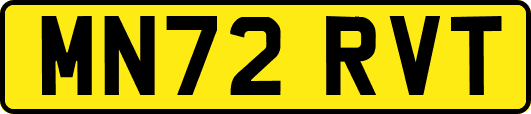 MN72RVT