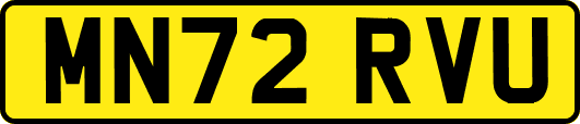 MN72RVU