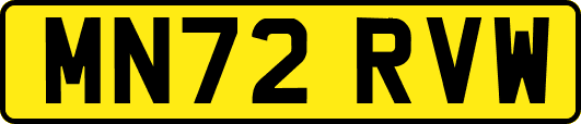 MN72RVW