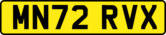 MN72RVX