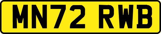 MN72RWB