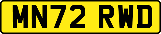 MN72RWD