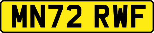 MN72RWF