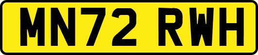 MN72RWH