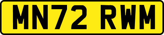 MN72RWM