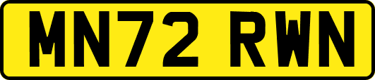 MN72RWN