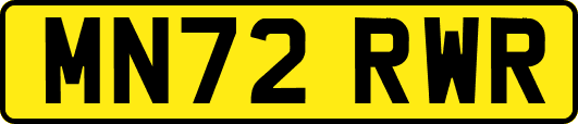 MN72RWR