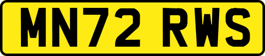 MN72RWS