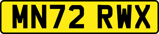 MN72RWX