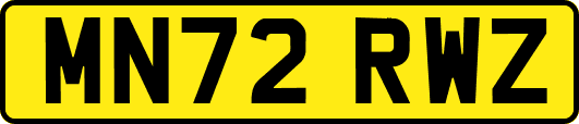 MN72RWZ