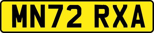 MN72RXA