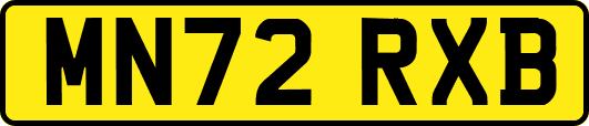 MN72RXB