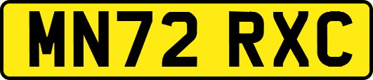 MN72RXC