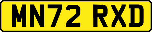 MN72RXD
